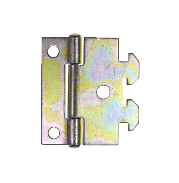 WP22002798 - Genuine OEM Whirlpool Washer Door Hinge